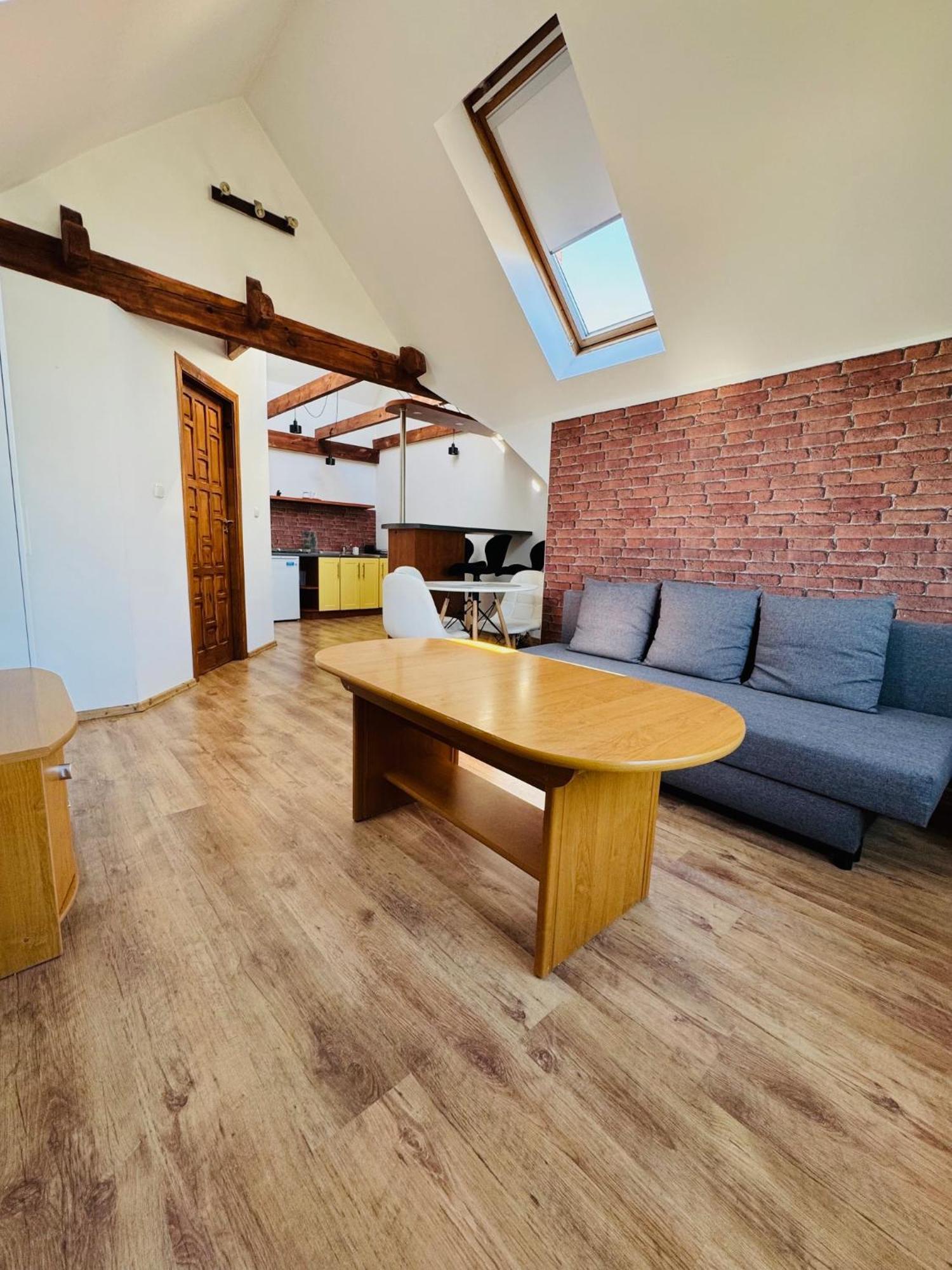 Apartament Baltic Sea Wieniawskiego