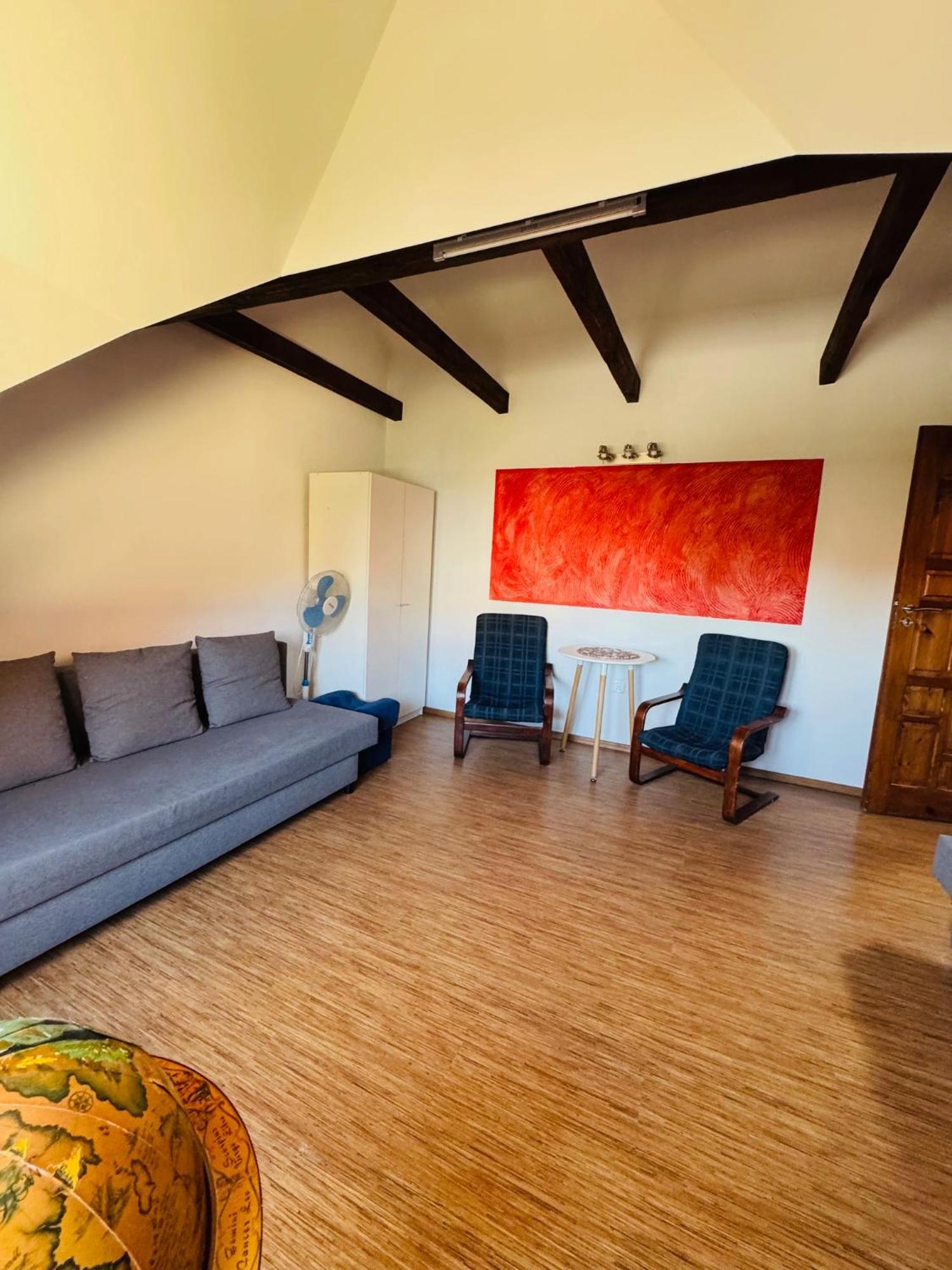 Apartament Baltic Sea Wieniawskiego *