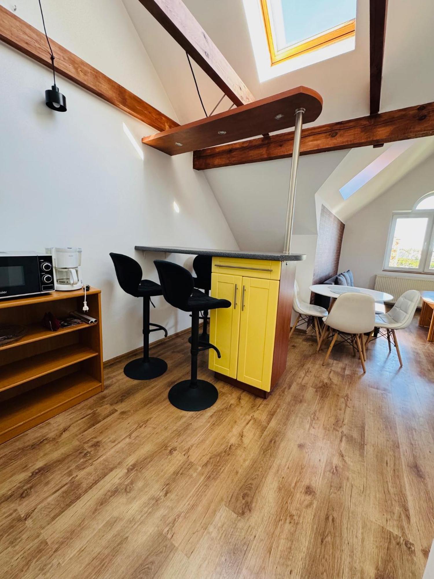 Apartament Baltic Sea Wieniawskiego *