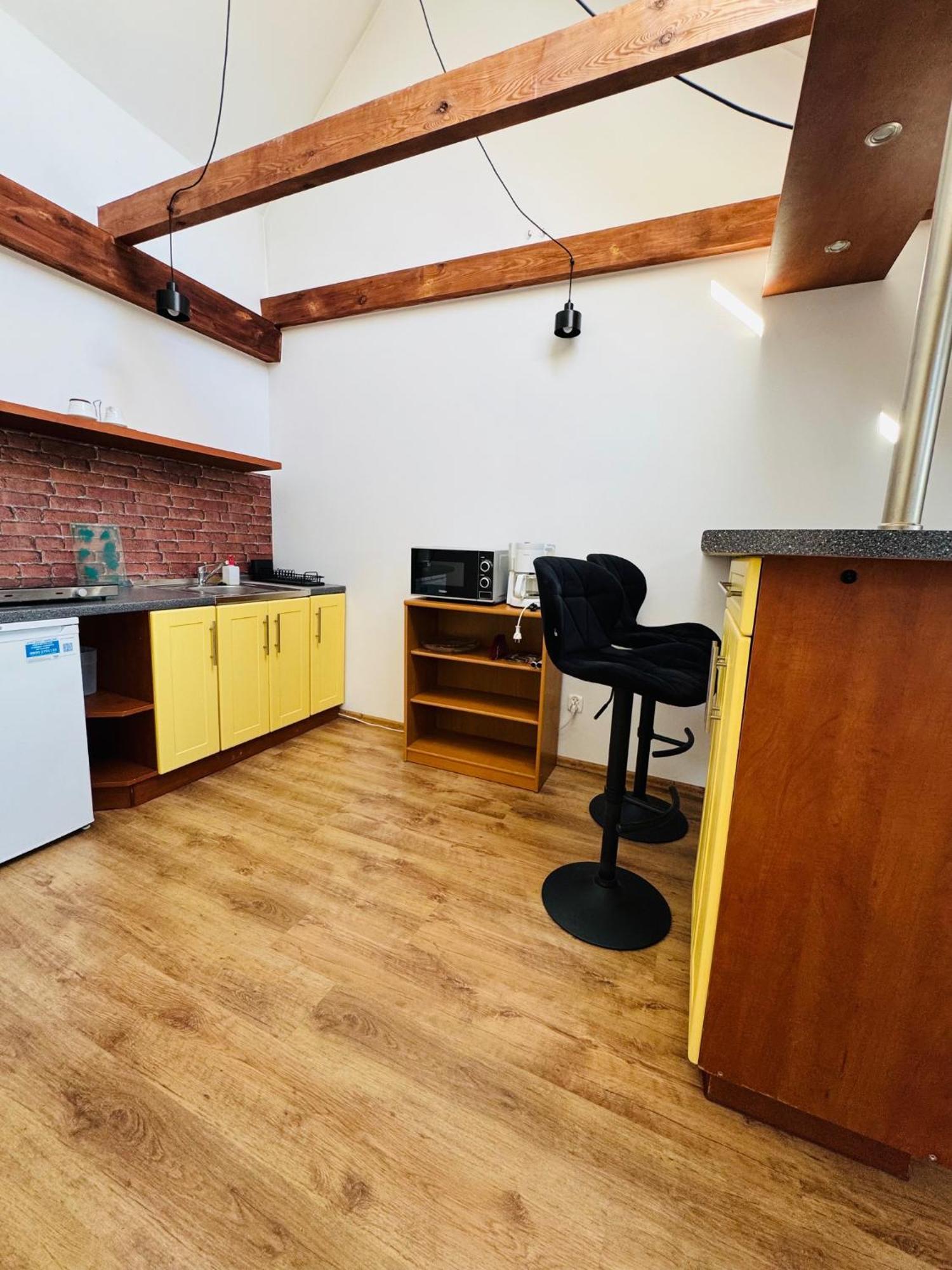 Apartament Baltic Sea Wieniawskiego Kołobrzeg